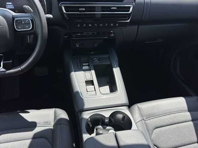 Citroen C5 Aircross Hybrid Plus  //LED/Navi/Sitzheizung 