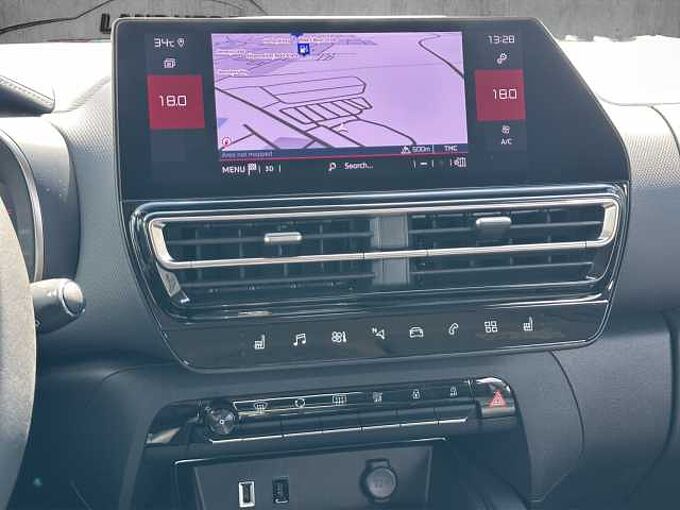 Citroen C5 Aircross Hybrid Plus  //LED/Navi/Sitzheizung 