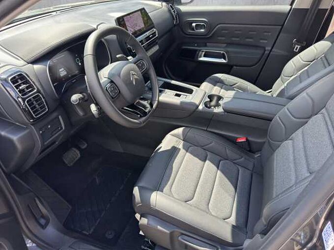 Citroen C5 Aircross Hybrid Plus  //LED/Navi/Sitzheizung 