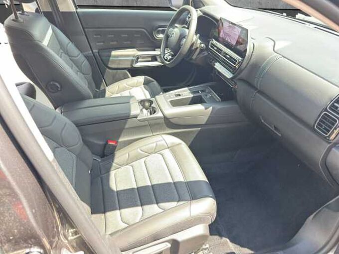 Citroen C5 Aircross Hybrid Plus  //LED/Navi/Sitzheizung 