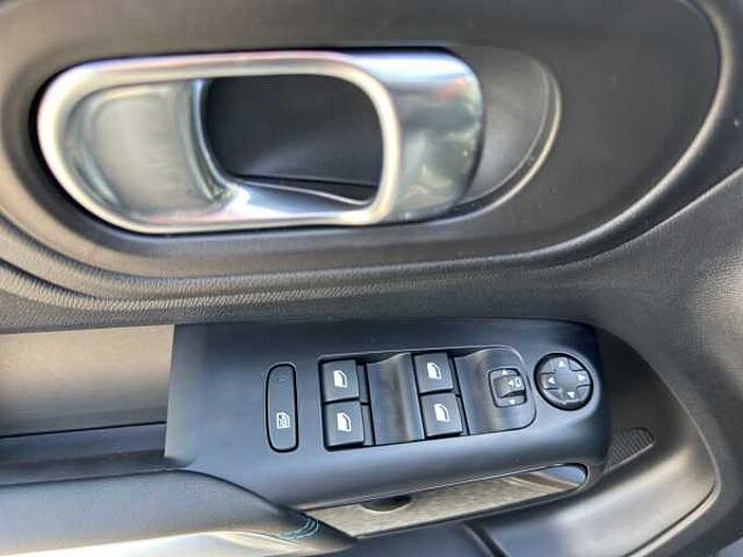 Citroen C5 Aircross Hybrid Plus  //LED/Navi/Sitzheizung 