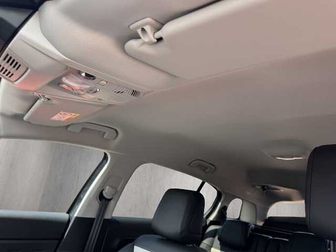 Citroen C5 Aircross Hybrid Plus  //LED/Navi/Sitzheizung 