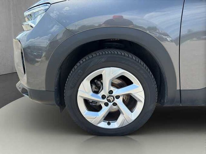 Citroen C5 Aircross Hybrid Plus  //LED/Navi/Sitzheizung 