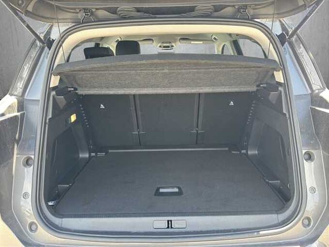 Citroen C5 Aircross Hybrid Plus  //LED/Navi/Sitzheizung 