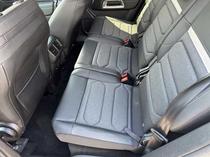 Citroen C5 Aircross Hybrid Plus  //LED/Navi/Sitzheizung 