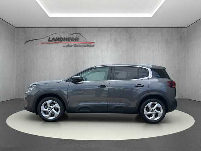 Citroen C5 Aircross Hybrid Plus  //LED/Navi/Sitzheizung 
