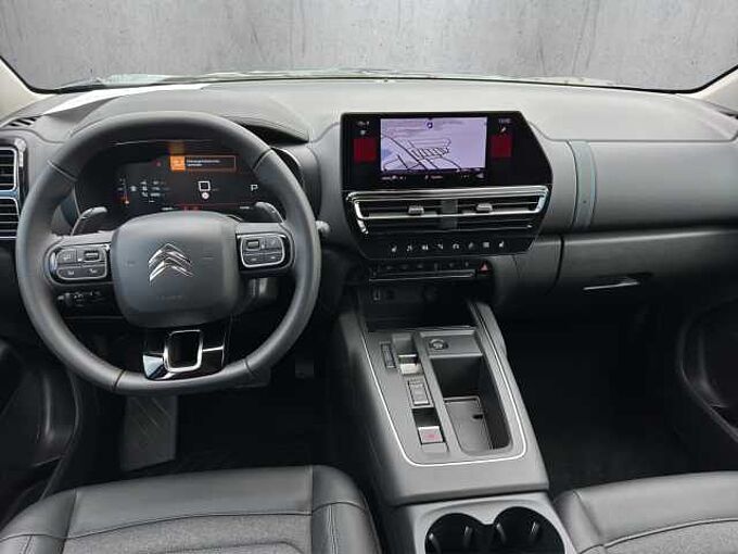 Citroen C5 Aircross Hybrid Plus  //LED/Navi/Sitzheizung 