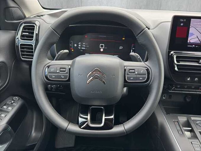 Citroen C5 Aircross Hybrid Plus  //LED/Navi/Sitzheizung 