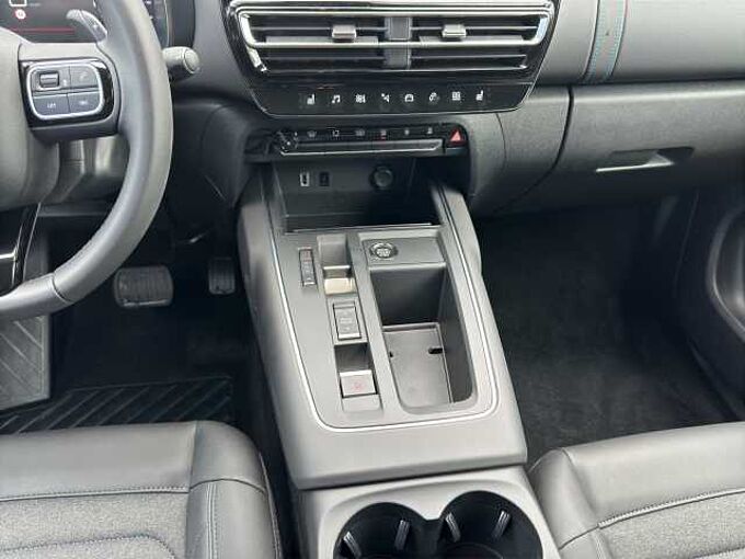 Citroen C5 Aircross Hybrid Plus  //LED/Navi/Sitzheizung 