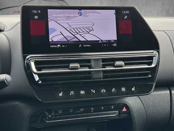 Citroen C5 Aircross Hybrid Plus  //LED/Navi/Sitzheizung 