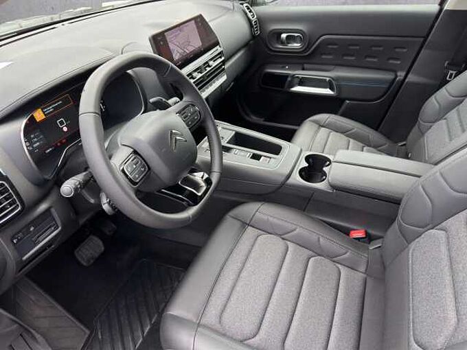 Citroen C5 Aircross Hybrid Plus  //LED/Navi/Sitzheizung 