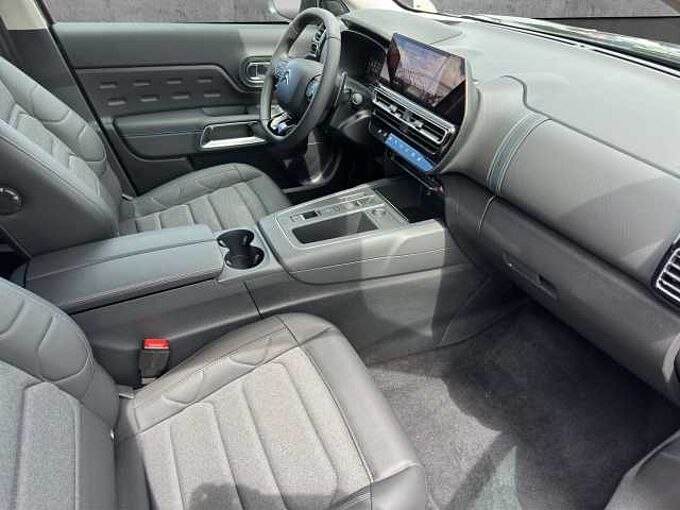 Citroen C5 Aircross Hybrid Plus  //LED/Navi/Sitzheizung 