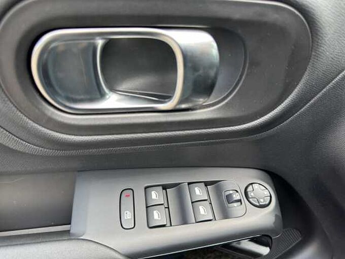 Citroen C5 Aircross Hybrid Plus  //LED/Navi/Sitzheizung 