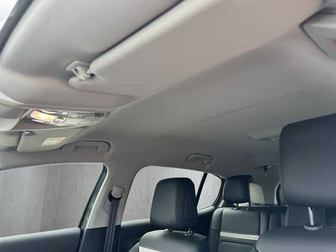Citroen C5 Aircross Hybrid Plus  //LED/Navi/Sitzheizung 