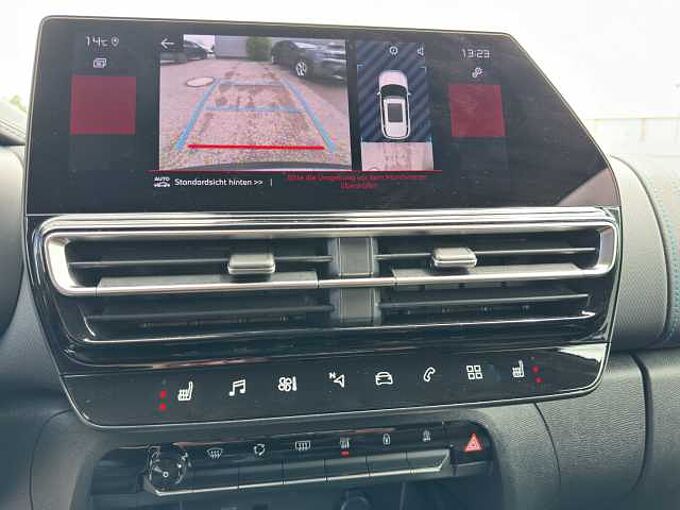 Citroen C5 Aircross Hybrid Plus  //LED/Navi/Sitzheizung 