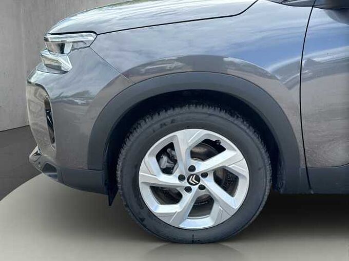 Citroen C5 Aircross Hybrid Plus  //LED/Navi/Sitzheizung 