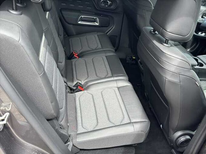 Citroen C5 Aircross Hybrid Plus  //LED/Navi/Sitzheizung 
