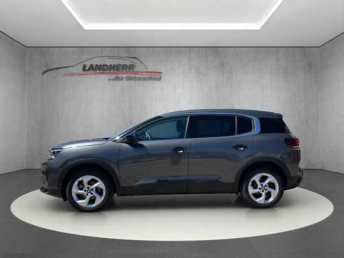 Citroen C5 Aircross Hybrid Plus //LED/Navi/Sitzheizung