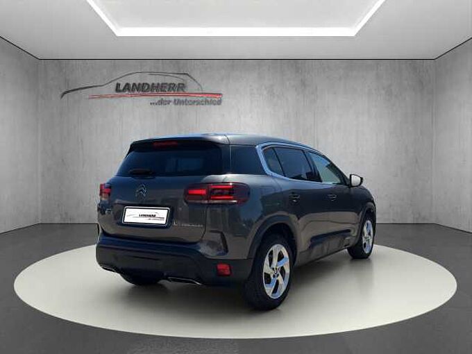 Citroen C5 Aircross Hybrid Plus //LED/Navi/Sitzheizung