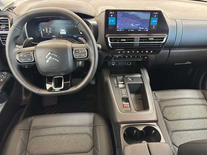 Citroen C5 Aircross Hybrid Plus //LED/Navi/Sitzheizung