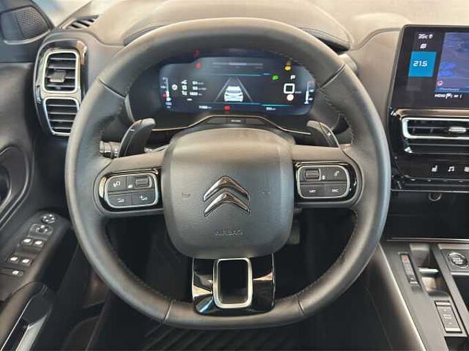 Citroen C5 Aircross Hybrid Plus //LED/Navi/Sitzheizung