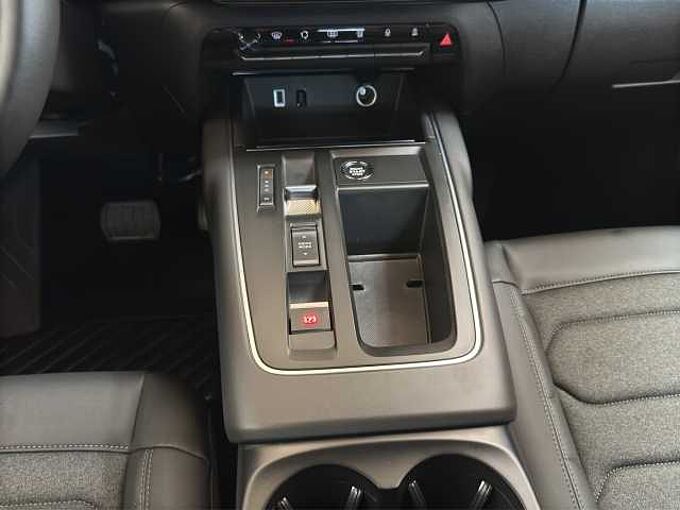 Citroen C5 Aircross Hybrid Plus //LED/Navi/Sitzheizung