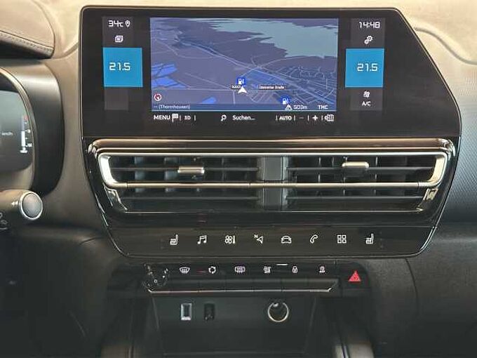 Citroen C5 Aircross Hybrid Plus //LED/Navi/Sitzheizung