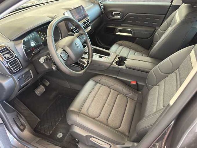 Citroen C5 Aircross Hybrid Plus //LED/Navi/Sitzheizung