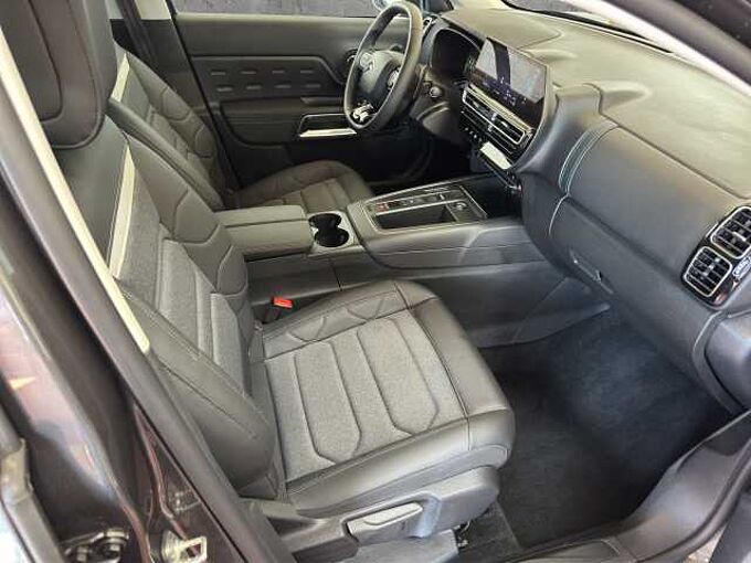 Citroen C5 Aircross Hybrid Plus //LED/Navi/Sitzheizung
