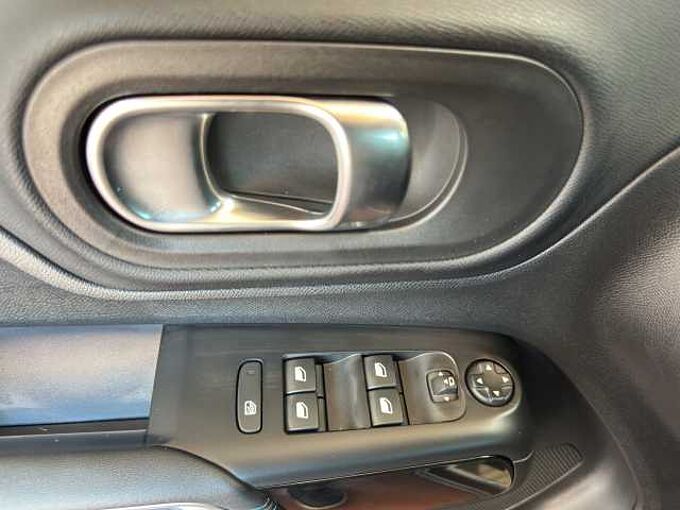 Citroen C5 Aircross Hybrid Plus //LED/Navi/Sitzheizung