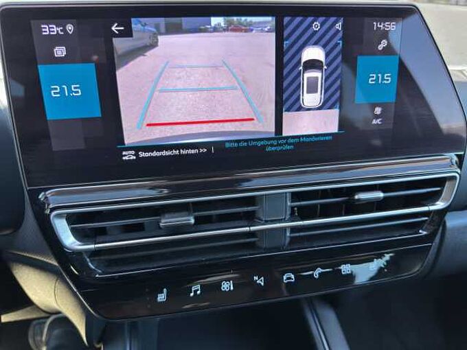 Citroen C5 Aircross Hybrid Plus //LED/Navi/Sitzheizung