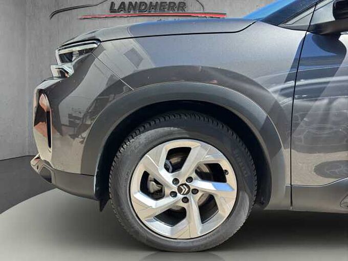 Citroen C5 Aircross Hybrid Plus //LED/Navi/Sitzheizung