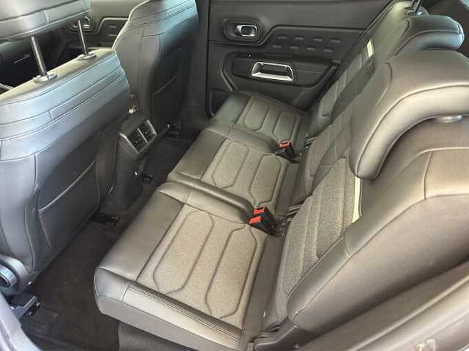 Citroen C5 Aircross Hybrid Plus //LED/Navi/Sitzheizung