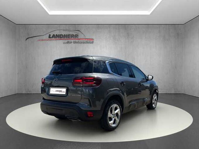Citroen C5 Aircross Hybrid Plus  //LED/Navi/Sitzheizung 