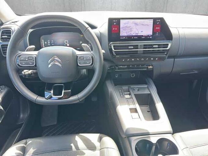 Citroen C5 Aircross Hybrid Plus  //LED/Navi/Sitzheizung 