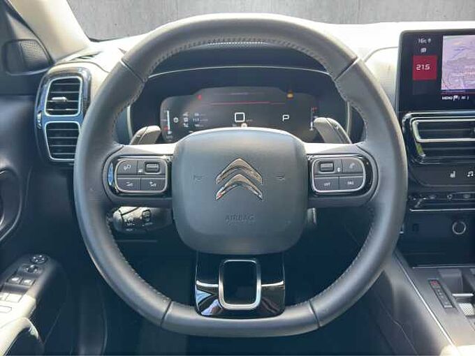 Citroen C5 Aircross Hybrid Plus  //LED/Navi/Sitzheizung 