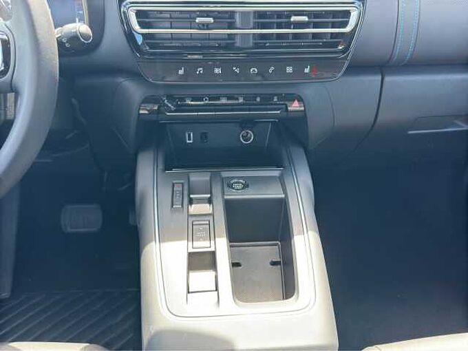 Citroen C5 Aircross Hybrid Plus  //LED/Navi/Sitzheizung 