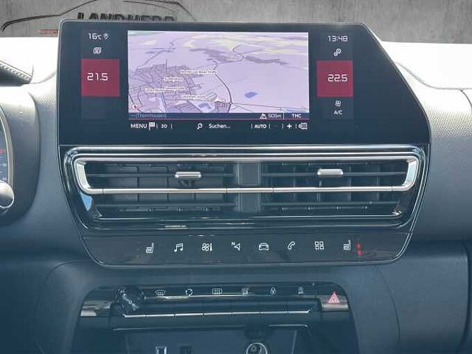 Citroen C5 Aircross Hybrid Plus  //LED/Navi/Sitzheizung 