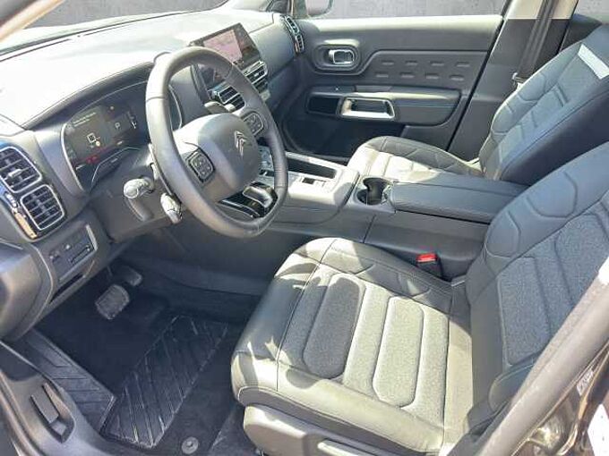 Citroen C5 Aircross Hybrid Plus  //LED/Navi/Sitzheizung 