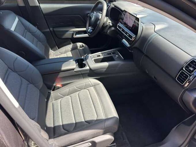 Citroen C5 Aircross Hybrid Plus  //LED/Navi/Sitzheizung 