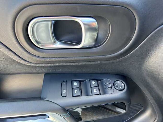 Citroen C5 Aircross Hybrid Plus  //LED/Navi/Sitzheizung 