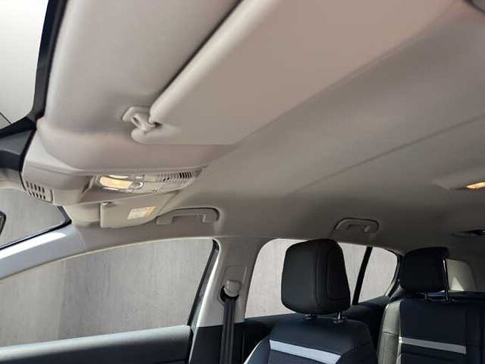 Citroen C5 Aircross Hybrid Plus  //LED/Navi/Sitzheizung 
