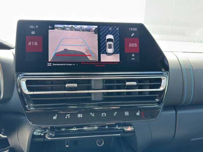 Citroen C5 Aircross Hybrid Plus  //LED/Navi/Sitzheizung 