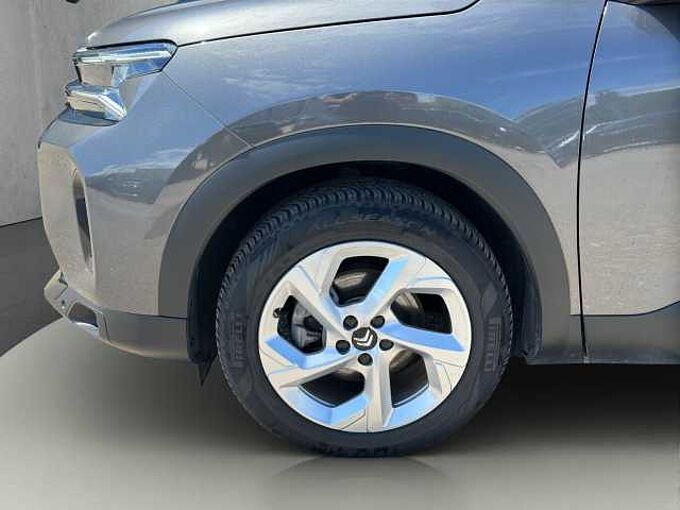 Citroen C5 Aircross Hybrid Plus  //LED/Navi/Sitzheizung 