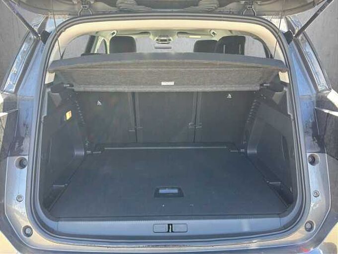 Citroen C5 Aircross Hybrid Plus  //LED/Navi/Sitzheizung 