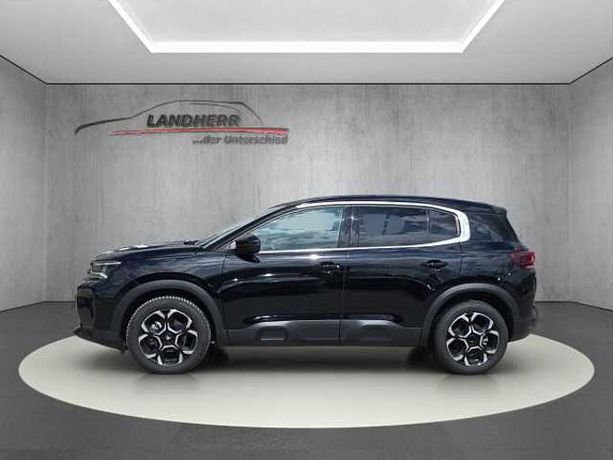 Citroen C5 Aircross Hybrid Plus  //LED/Navi/Sitzheizung 