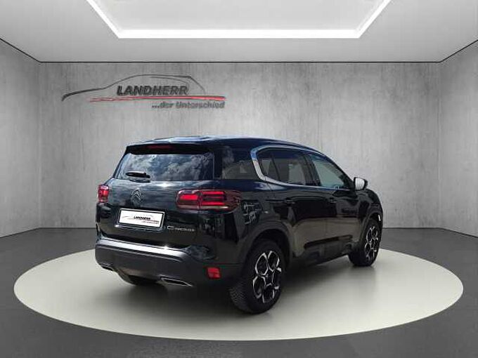 Citroen C5 Aircross Hybrid Plus  //LED/Navi/Sitzheizung 