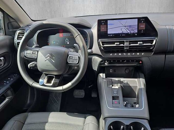 Citroen C5 Aircross Hybrid Plus  //LED/Navi/Sitzheizung 