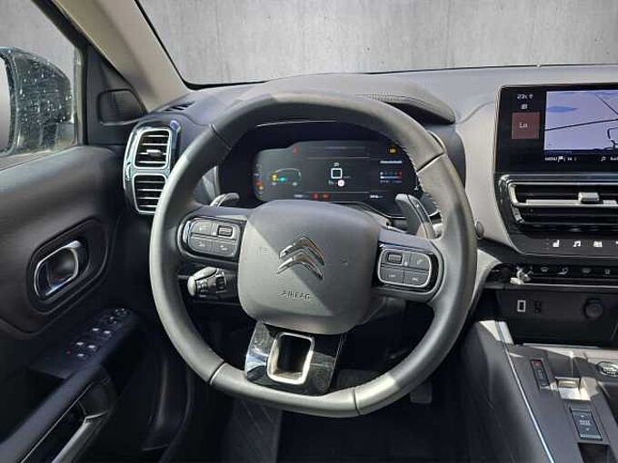 Citroen C5 Aircross Hybrid Plus  //LED/Navi/Sitzheizung 