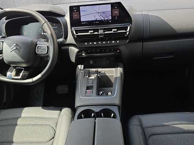 Citroen C5 Aircross Hybrid Plus  //LED/Navi/Sitzheizung 